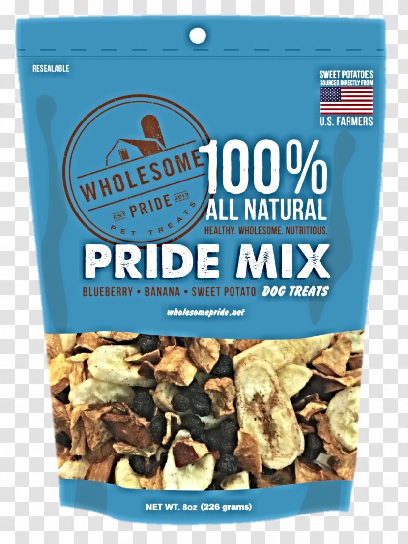 Dog Biscuit Breakfast Cereal Pet Food - Puppy Transparent PNG