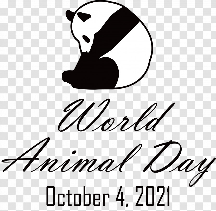 World Animal Day Animal Day Transparent PNG