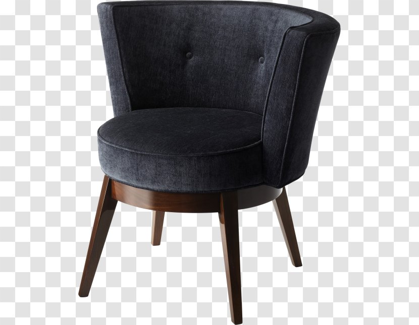 Chair Fauteuil Furniture Velvet Tela Transparent PNG