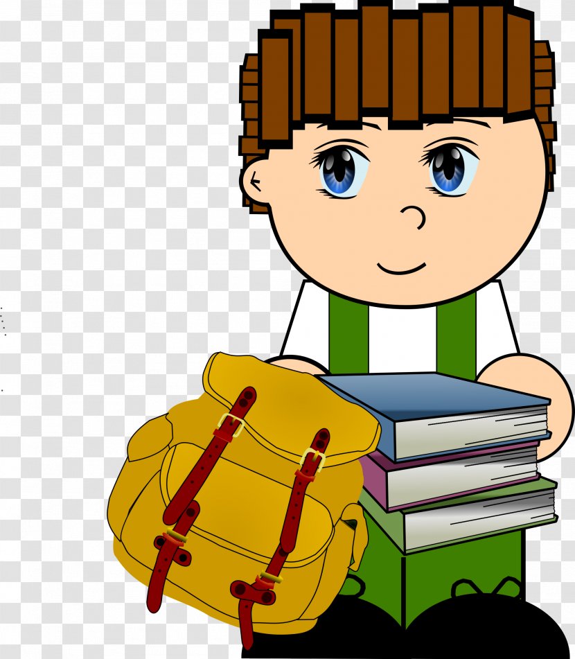 Clip Art - Child - Human Behavior Transparent PNG