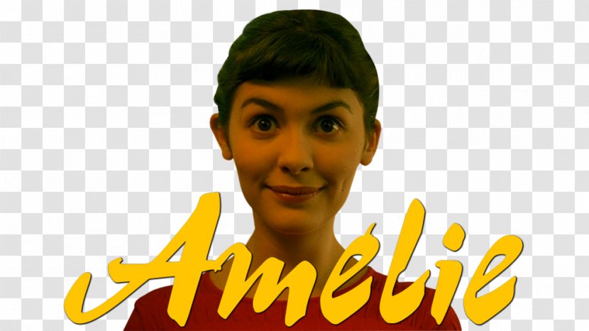 Amélie Fan Art 0 Font - Smile - Amelie Transparent PNG