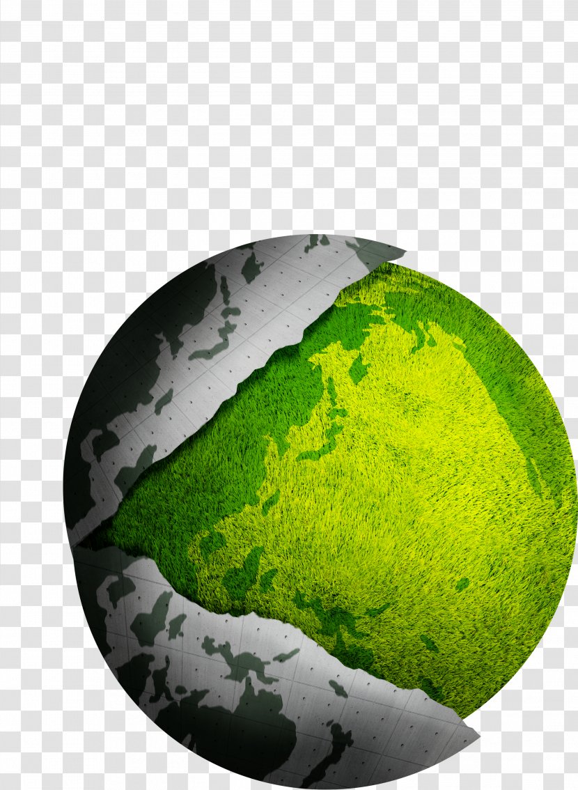 Environmental Protection Poster Green - Architecture - Energy And Transparent PNG