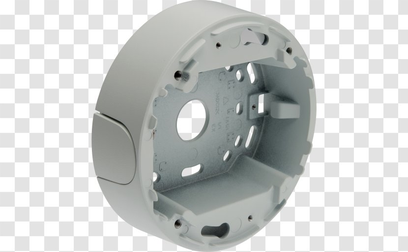 Electrical Cable IP Camera Axis Communications Conduit Junction Box - Wire - Bracket Transparent PNG