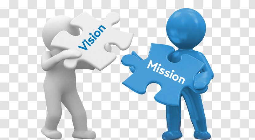 Vision Statement Mission Organization Management Company - Collaboration Transparent PNG