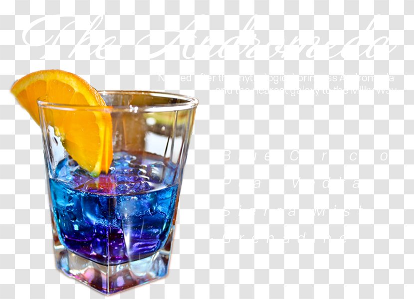 Cocktail Garnish Highball Glass Non-alcoholic Drink - Old Fashioned - Has Been Sold Transparent PNG