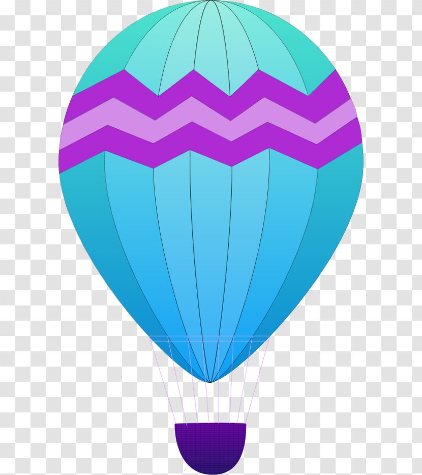 Hot Air Balloon Free Content Clip Art - Cartoon - Ceiling Fan Clipart Transparent PNG