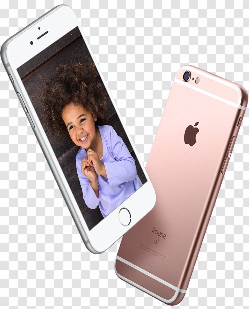 IPhone 6s Plus Apple 7 6 4G - Technology - Iphone Transparent PNG