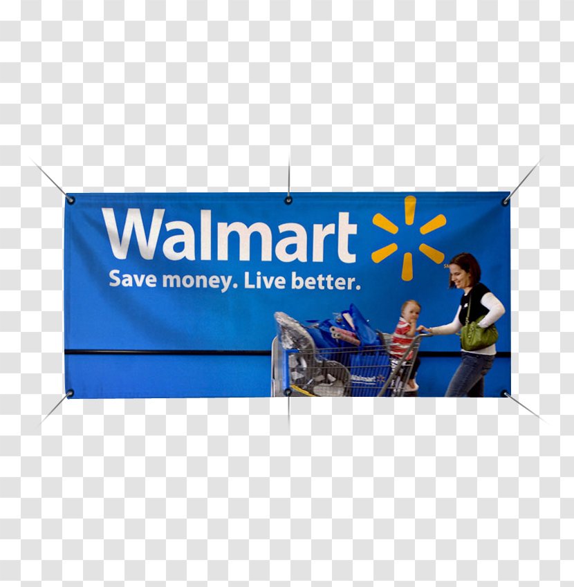 Walmart Amazon.com Southington Advertising Marketing - Display Transparent PNG