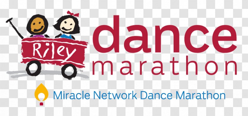 Riley Hospital For Children At Indiana University Health Dance Marathon Children's Foundation - Child - Wagon Transparent PNG