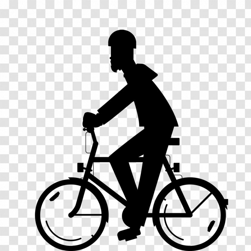 Electric Bicycle Cycling BMX Bike Pedelec - Rim Transparent PNG