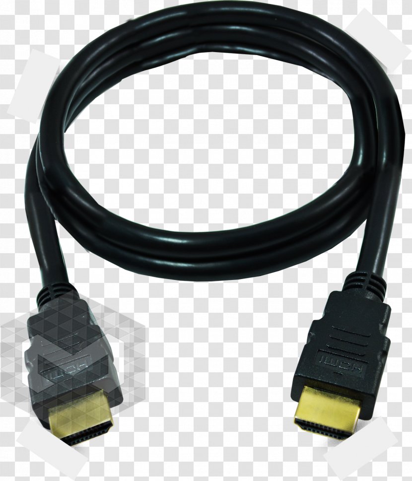 Serial Cable HDMI Electrical Digital Visual Interface IEEE 1394 - Hdmi - USB Transparent PNG