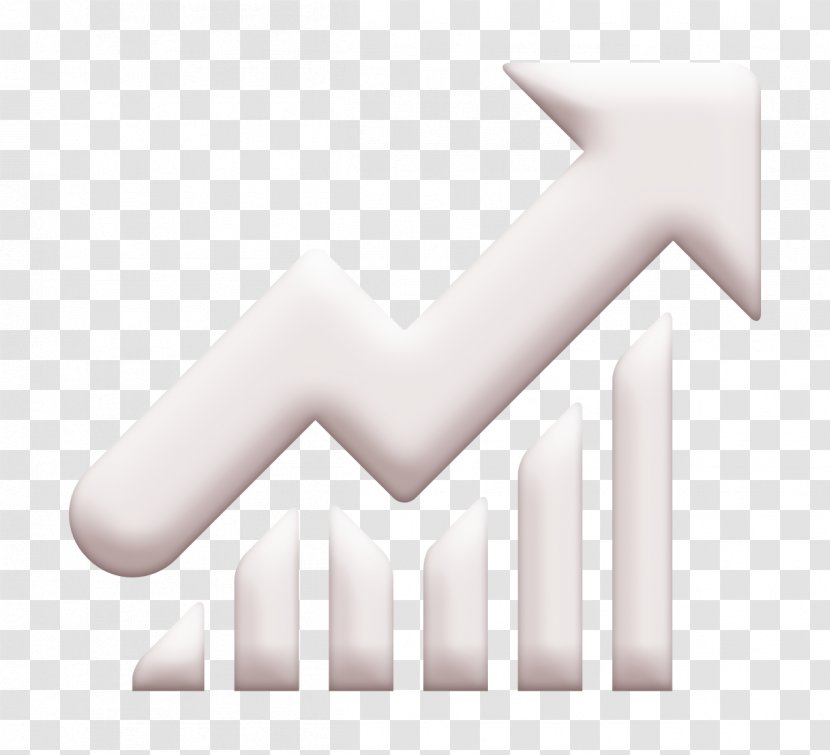Progress Report Icon Universal 14 Growth - Business - Animation Blackandwhite Transparent PNG