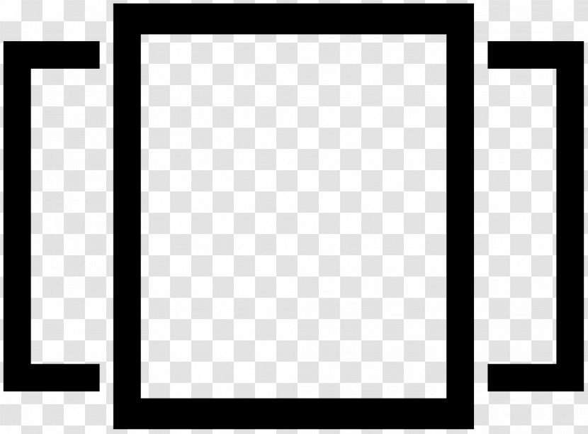 Task View - Picture Frame - File Transparent PNG