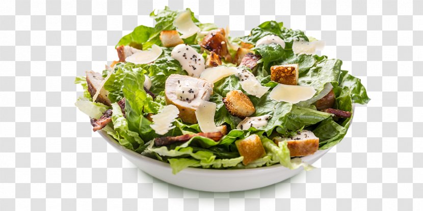 Caesar Salad Stuffing Barbecue Chicken - Eating Transparent PNG