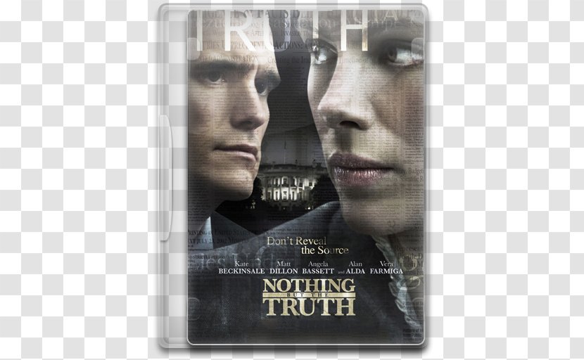 Alan Alda Nothing But The Truth Film Rachel Armstrong Actor Transparent PNG