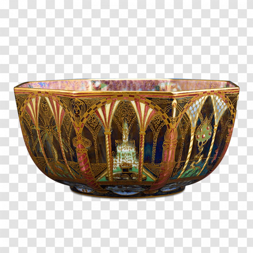 Bowl Wedgwood Ceramic Porcelain Flowerpot - Garden Of Paradise - Glass Transparent PNG