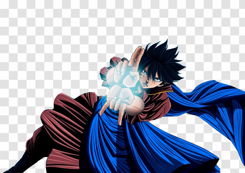 Natsu Dragneel Fairy Tail Zeref Gray Fullbuster - Tree Transparent PNG