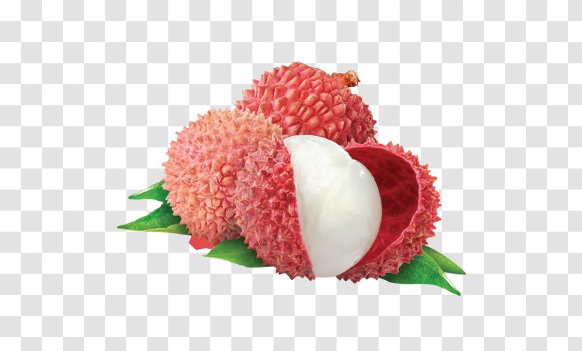 Juice Gelatin Dessert Lychee Flavor Fruit - Orchard - Red Beans Transparent PNG