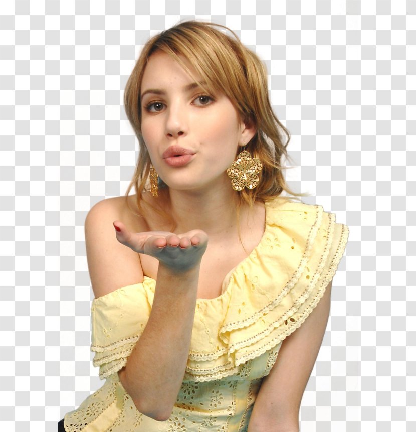 Emma Roberts High-definition Video Wallpaper - Heart - Transparent Background Transparent PNG