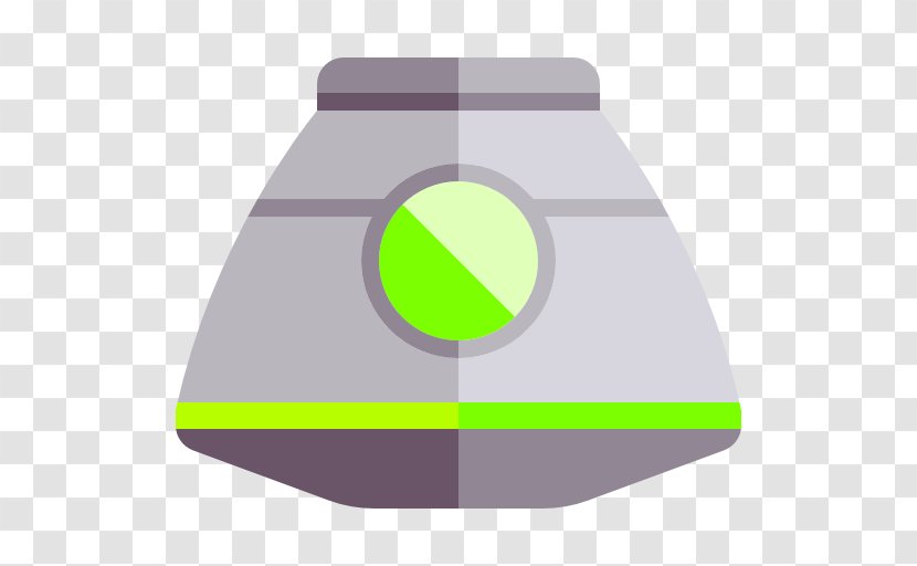 Spacecraft Outer Space Icon - Rocket Warehouse Transparent PNG