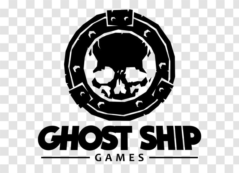 Deep Rock Galactic Ghost Ship Games Ricky Summer Video Game Logo - Mean Streets - Brand Transparent PNG
