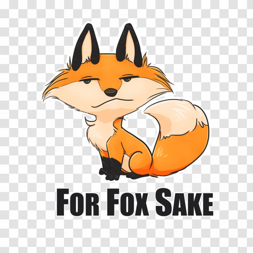 Red Fox Whiskers Outlook.com Pun Email - Outlookcom Transparent PNG
