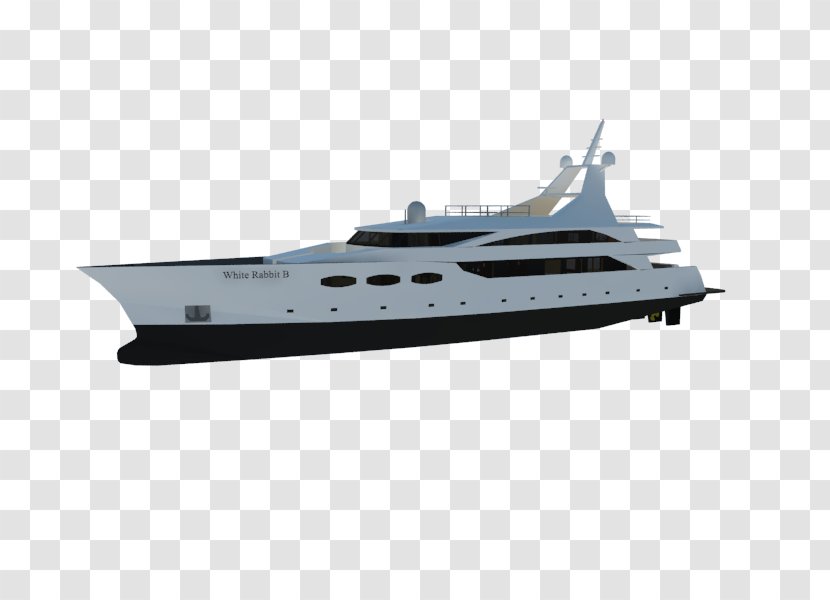 Water Transportation Yacht Watercraft Motor Ship Naval Architecture - Motion Model Transparent PNG
