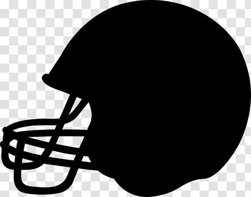 NFL Clip Art American Football Helmets Dallas Cowboys - Helmettohelmet Collision Transparent PNG
