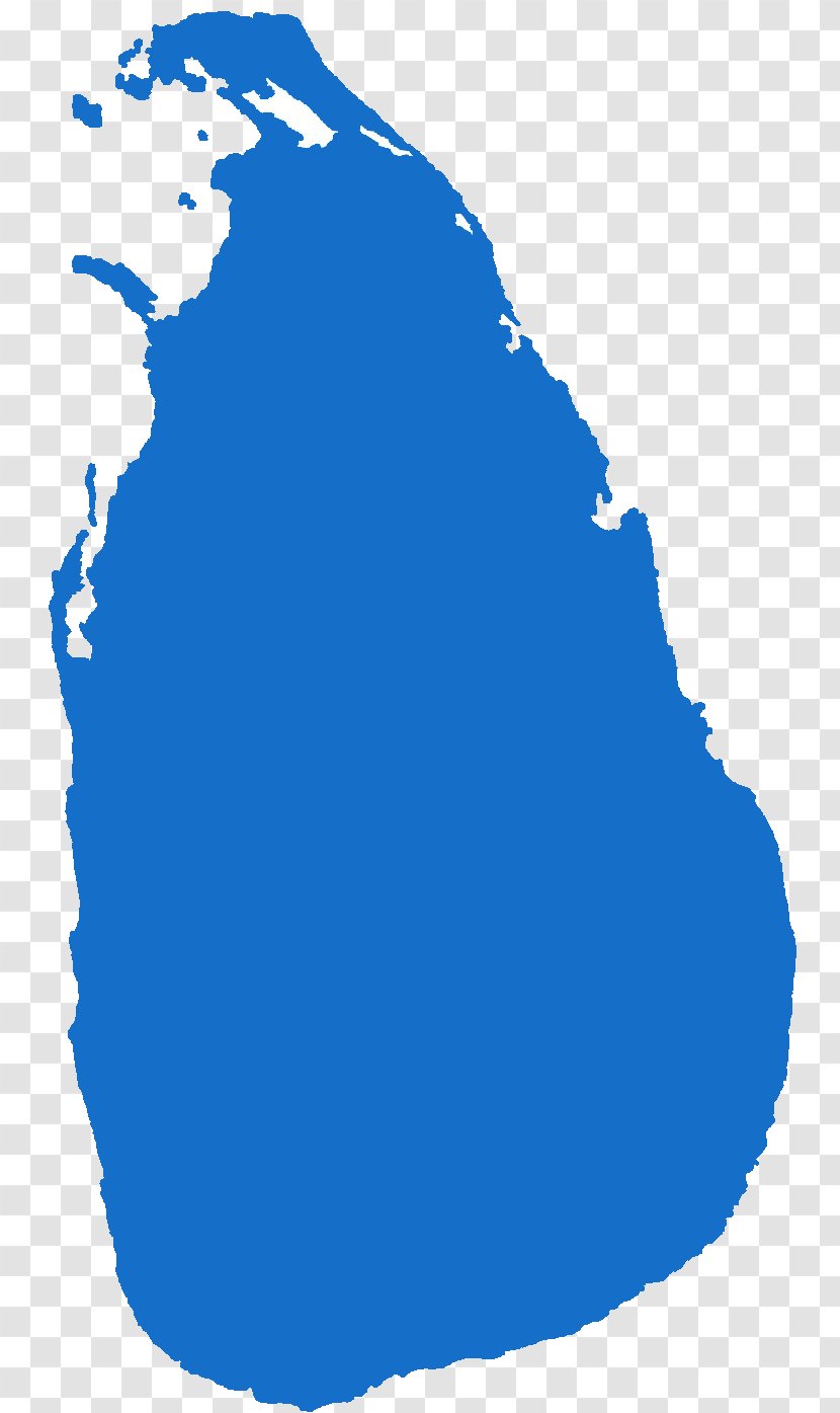 Sri Lankan Presidential Election, 2010 World Map Clip Art - Information Transparent PNG