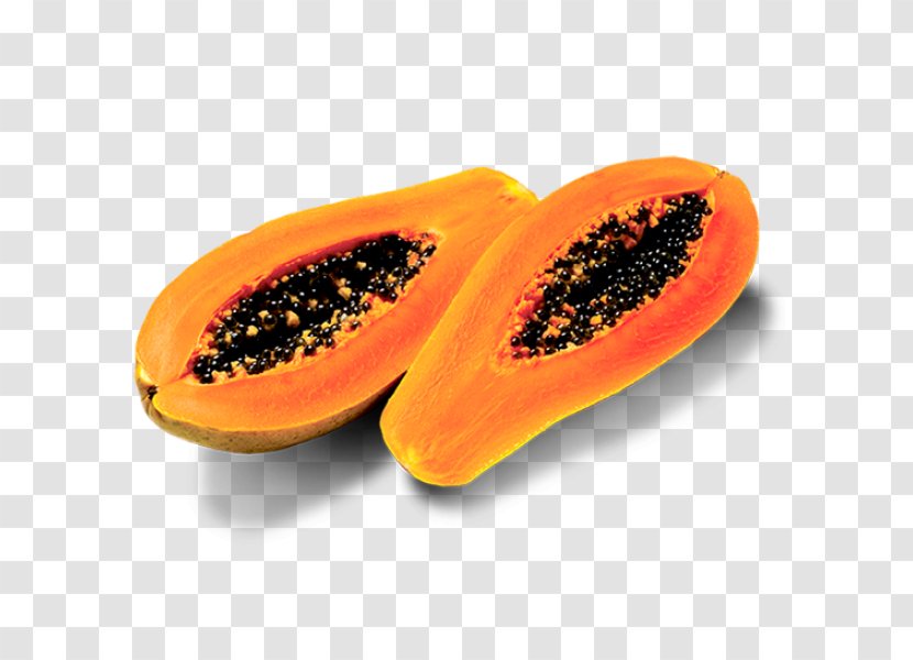 Papaya Fruit Carambola Avocado Juice Vesicles - Cartoon Transparent PNG