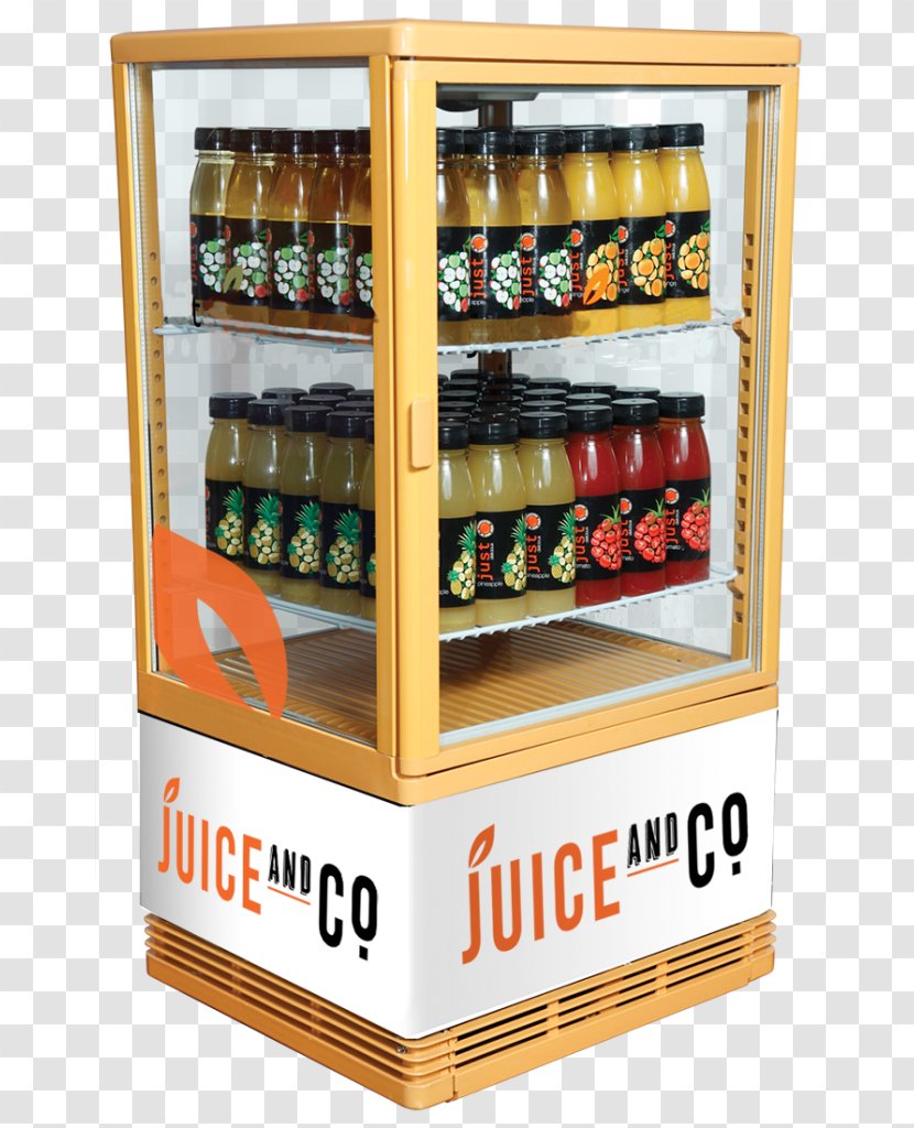 Orange Juice Squash Refrigerator Drink Transparent PNG