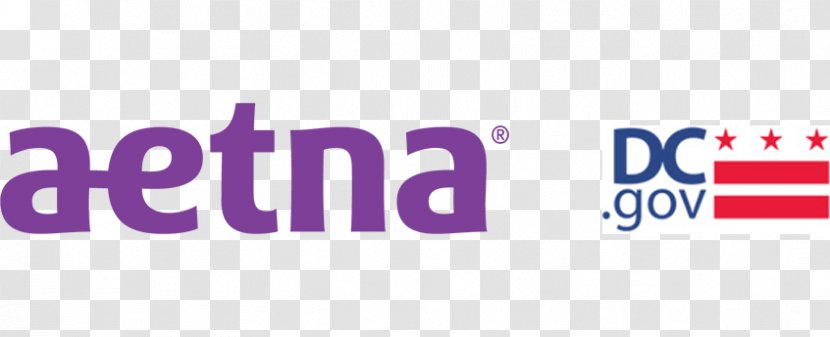 Aetna Health Insurance Care Business - Logo Transparent PNG