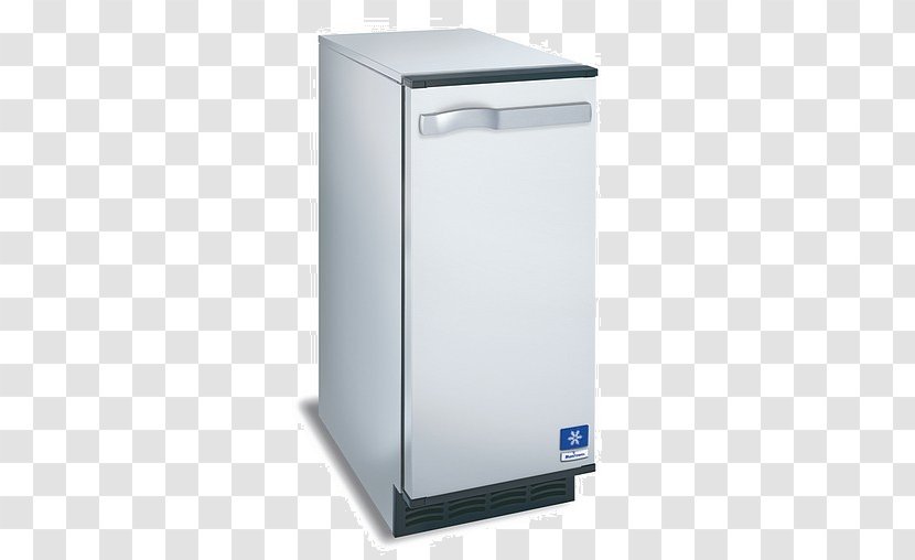 Ice Makers Cube The Manitowoc Company Machine - Pound Transparent PNG