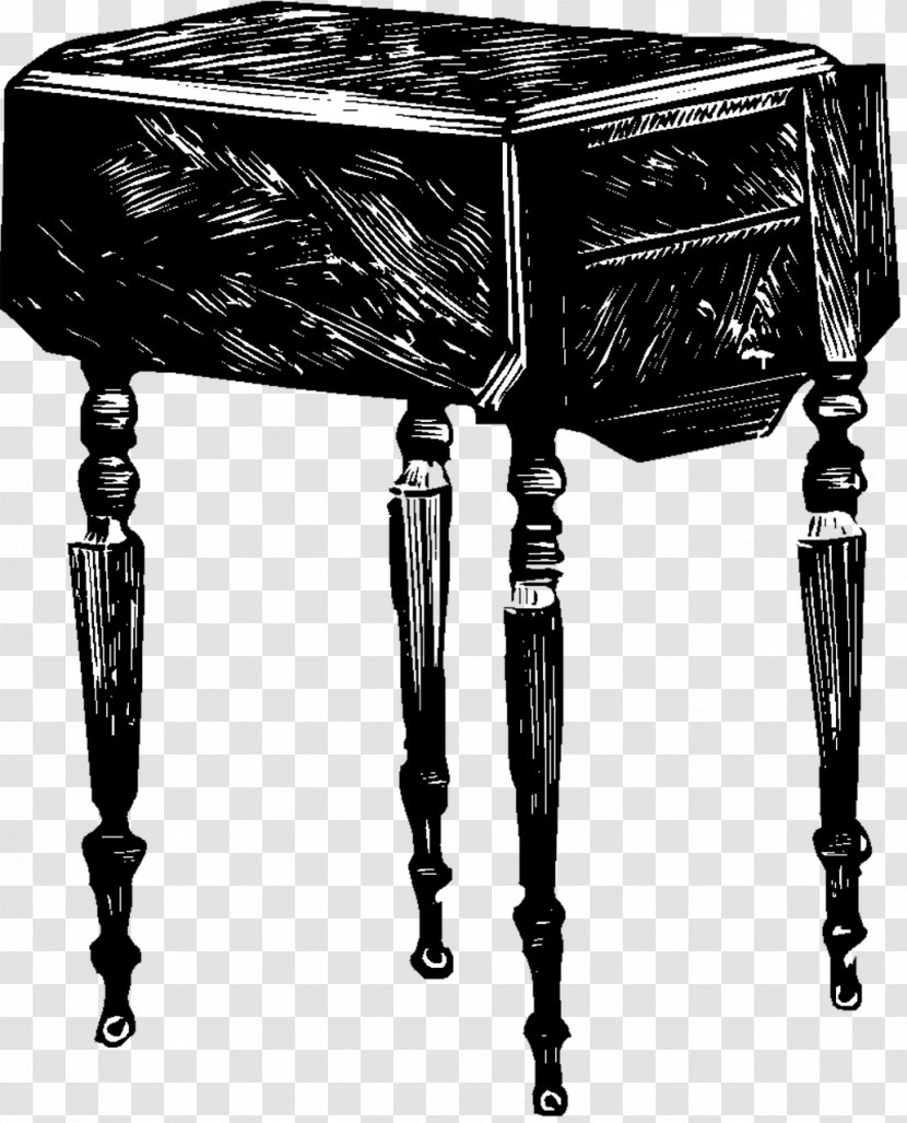Bedside Tables Nyce Refinishing Furniture Clip Art - Commode - Table Transparent PNG