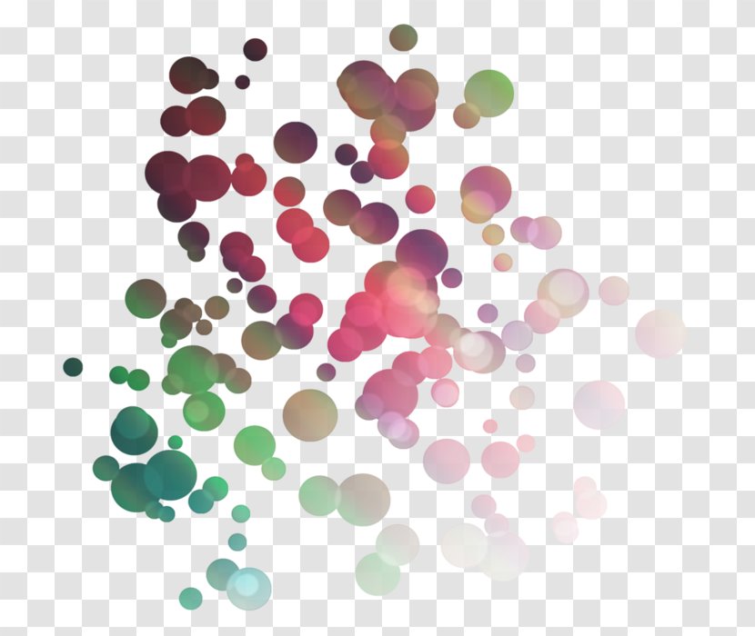 Clip Art Image Download Point - Collage - Dots Psd Transparent PNG