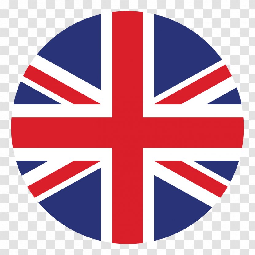 United Kingdom Of Great Britain Union Jack Flag England - National Transparent PNG