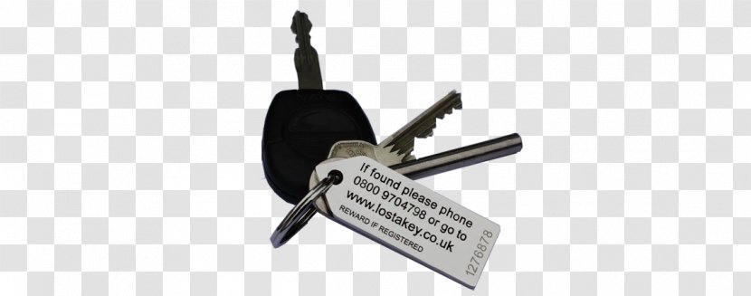 Information The Auto Locksmith Keys Keyring Car Key Image - Lost Transparent PNG