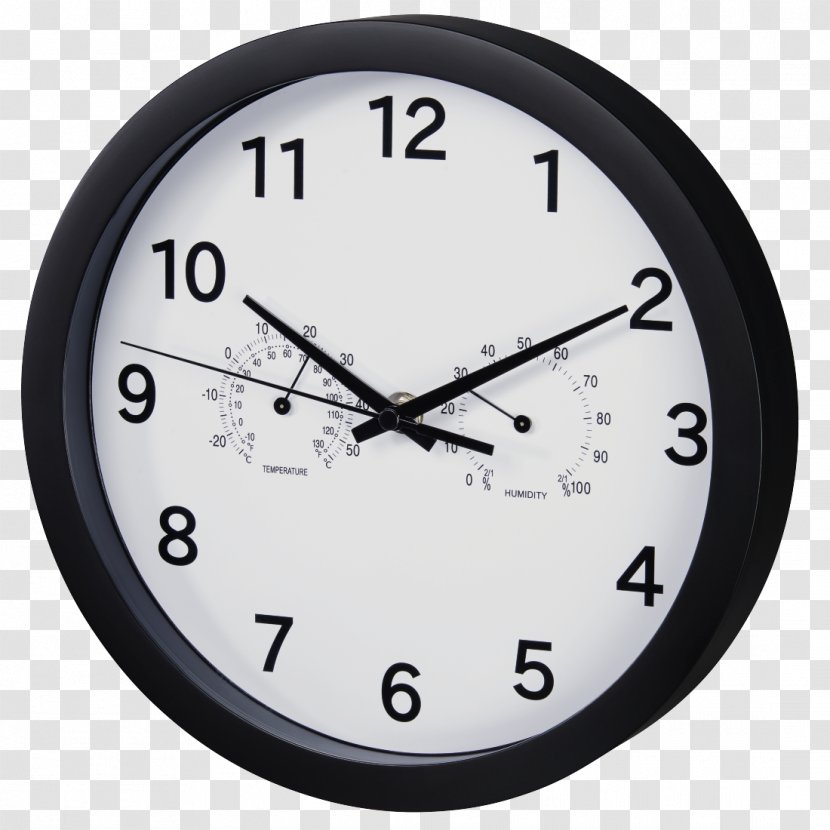 Alarm Clocks Quartz Clock Movement Vector Graphics - Home Accessories Transparent PNG