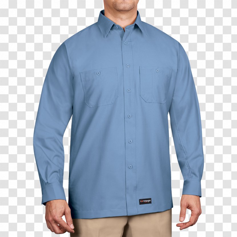 T-shirt Dress Shirt Workwear Sleeve - Scrubs Transparent PNG