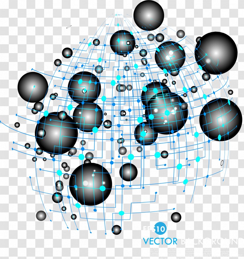 Computer Network Download - Jpeg Graphics - Creative Technology Transparent PNG