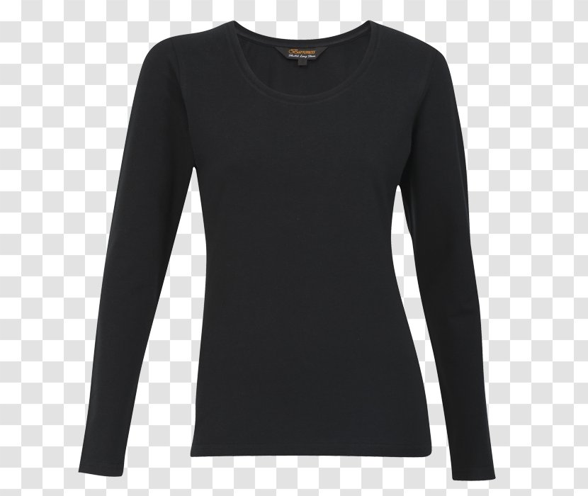 Long-sleeved T-shirt Icebreaker Clothing Transparent PNG