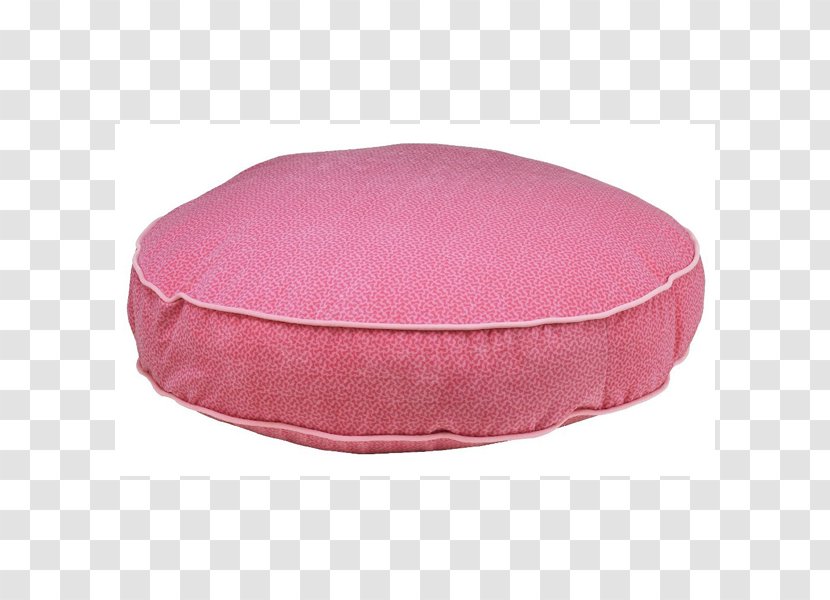 Dog Bed Bolster Cushion Pillow - Pet - Super Transparent PNG