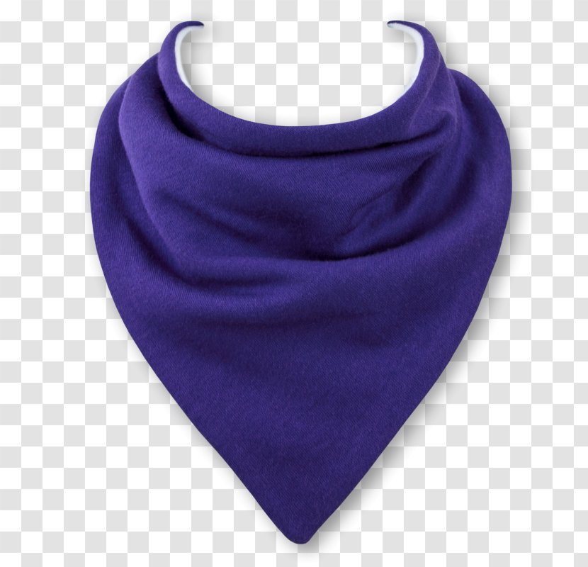 Neck - Violet - Purple Transparent PNG