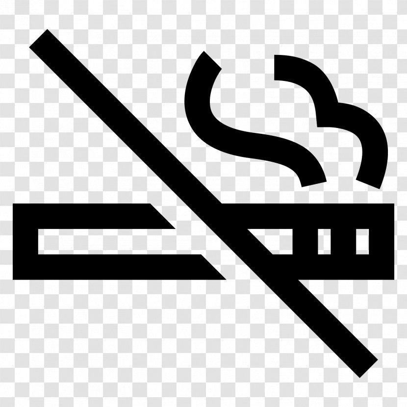 Tobacco Smoking Ban - Tree - No Transparent PNG