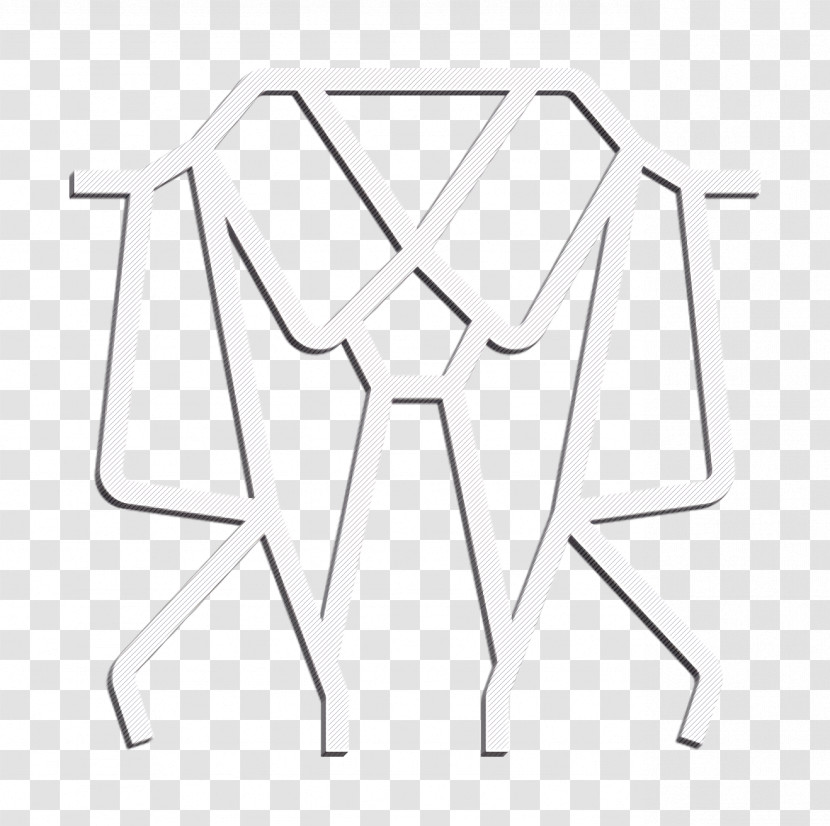 Suit Icon Workday Icon Transparent PNG