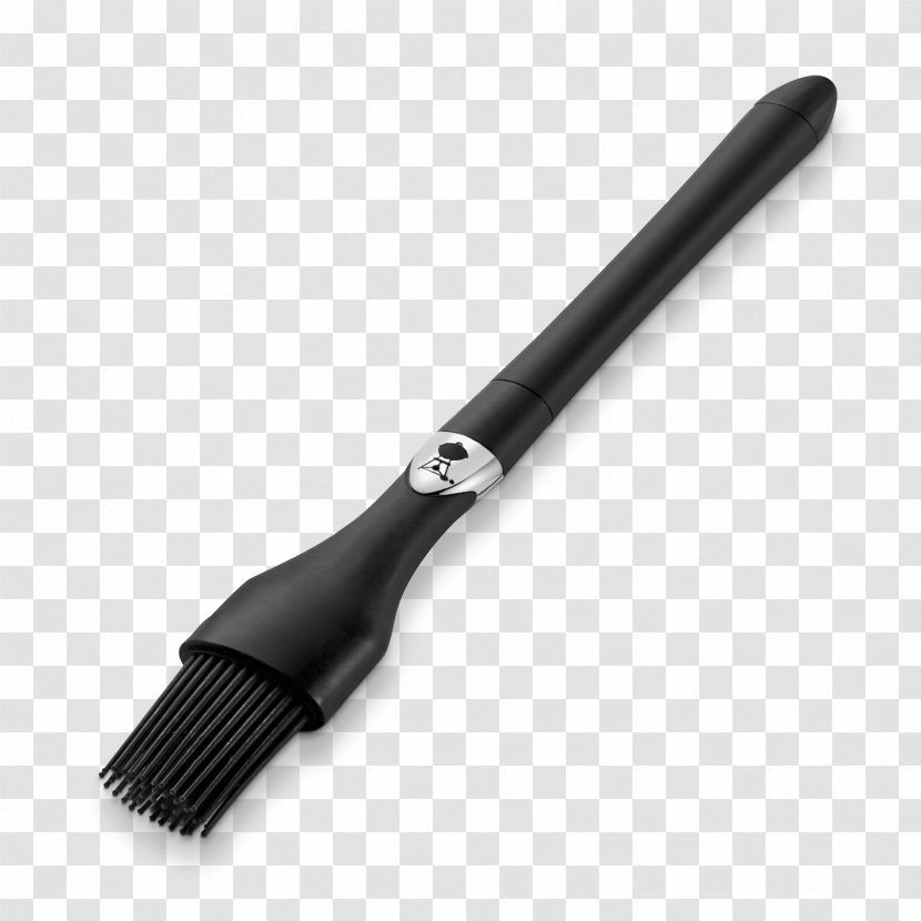 Barbecue Basting Brushes Tool - Ballpoint Pen Transparent PNG