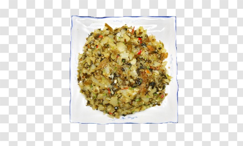 Mashed Potato Vegetarian Cuisine Sauerkraut Couscous Stuffing - Food - Homemade Potatoes Transparent PNG