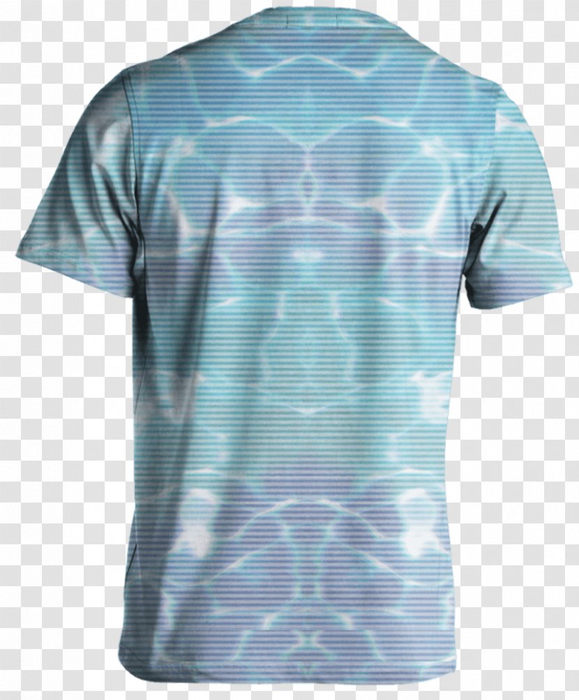 T-shirt Clothing Sizes Sleeve - Frame - Sea Soul Shirt Transparent PNG