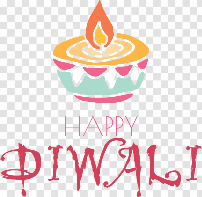 Happy Diwali Happy Dipawali Transparent PNG