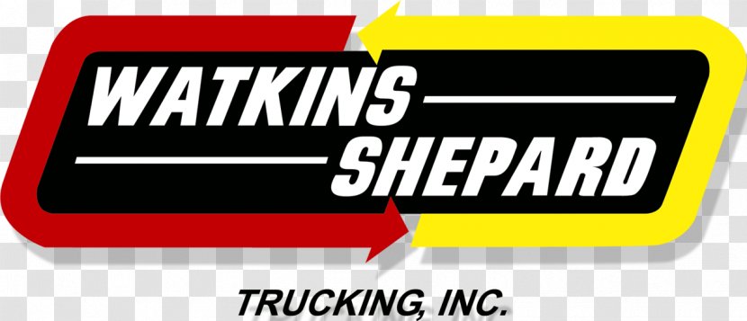 Missoula Watkins & Shepard Trucking Inc Trucking, Inc. Business Truckload Shipping - Truck - Shadow Drop Transparent PNG